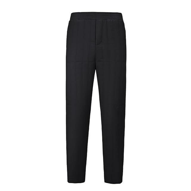 MIYAGIHIDETAKA】Casual Slacks (BLACK) | PAY ID