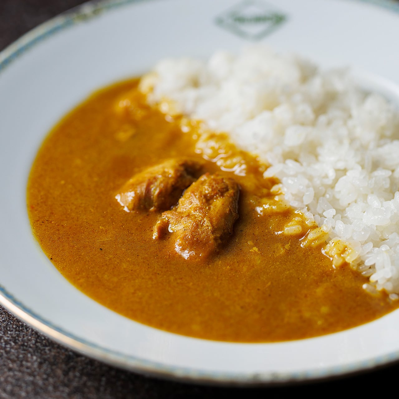 ホテルイタリア軒クラシックチキンカレー | 【ホテルイタリア軒】新潟