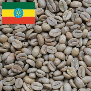 世界最古モカのコーヒー豆（200g：深煎り）