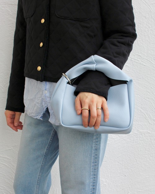 MARROW/cube ring bag