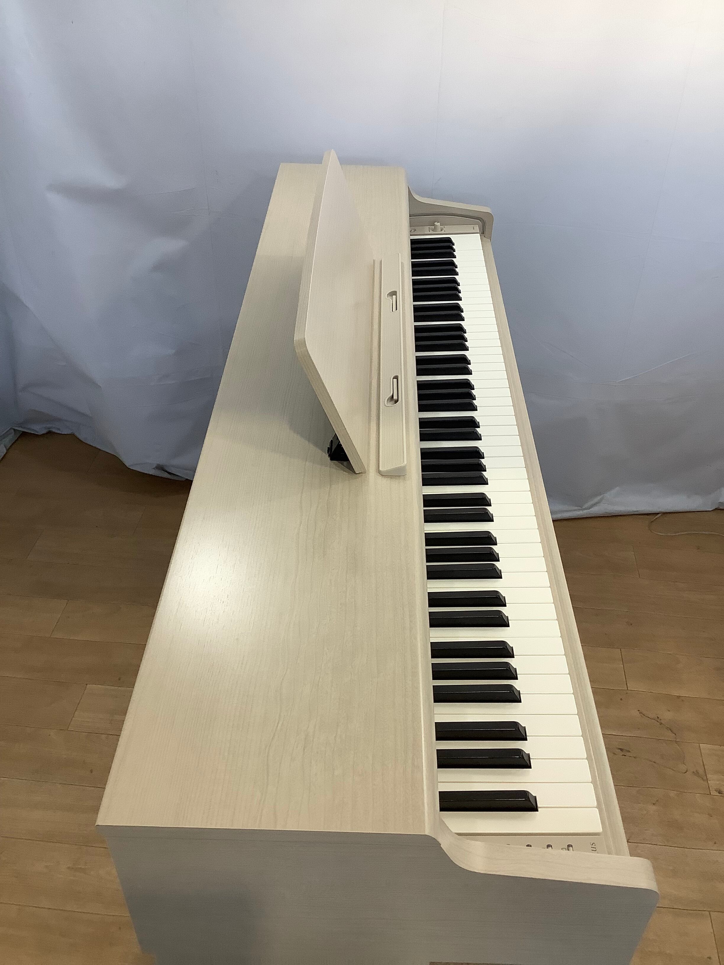 ☆67207【電子ピアノ】YAMAHA YDP165WA 22年製 | リユース専門店エプコ
