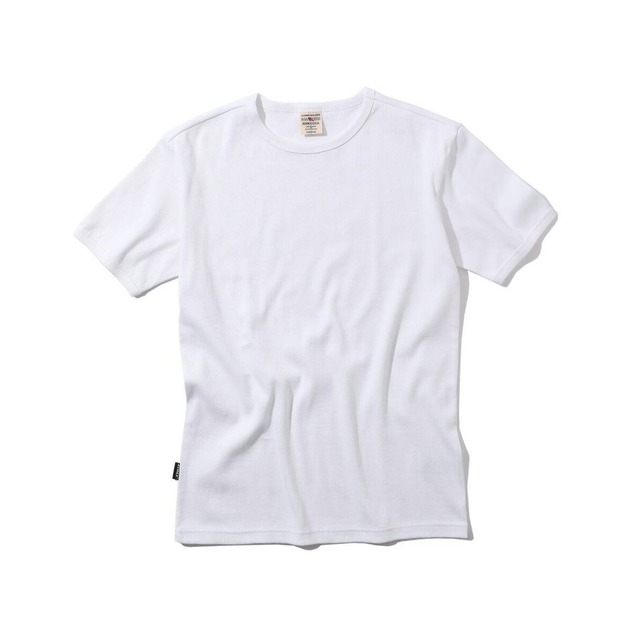 AVIREX アヴィレックス デイリー クルーネックTシャツ ホワイト 6143502 S/S CREW NECK T-SHIRT DAILY WHITE 半袖