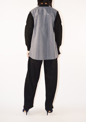 ODAKHA オダカ ニット