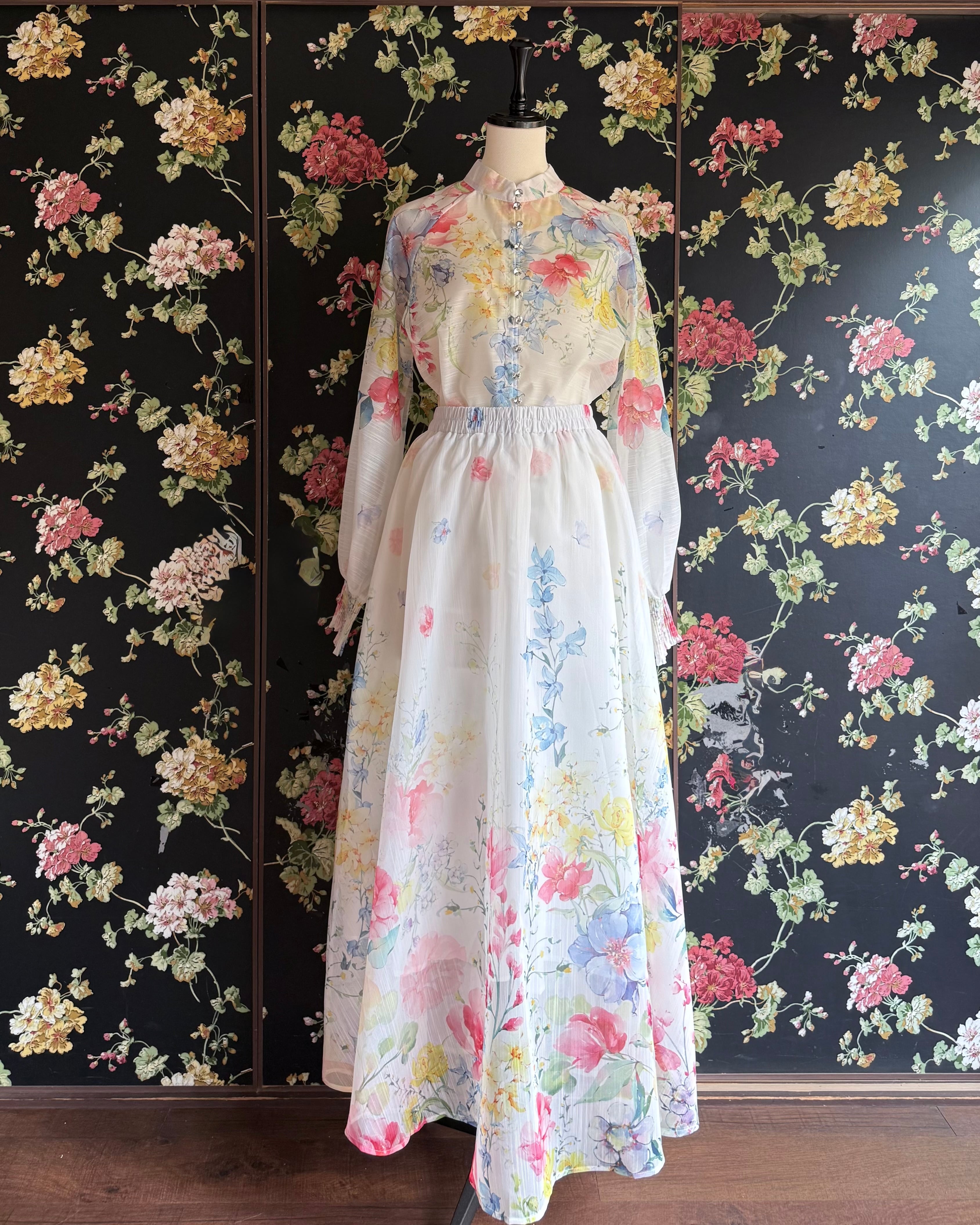セットアップ | 代官山インポートワンピースのセレクトショップ Wild