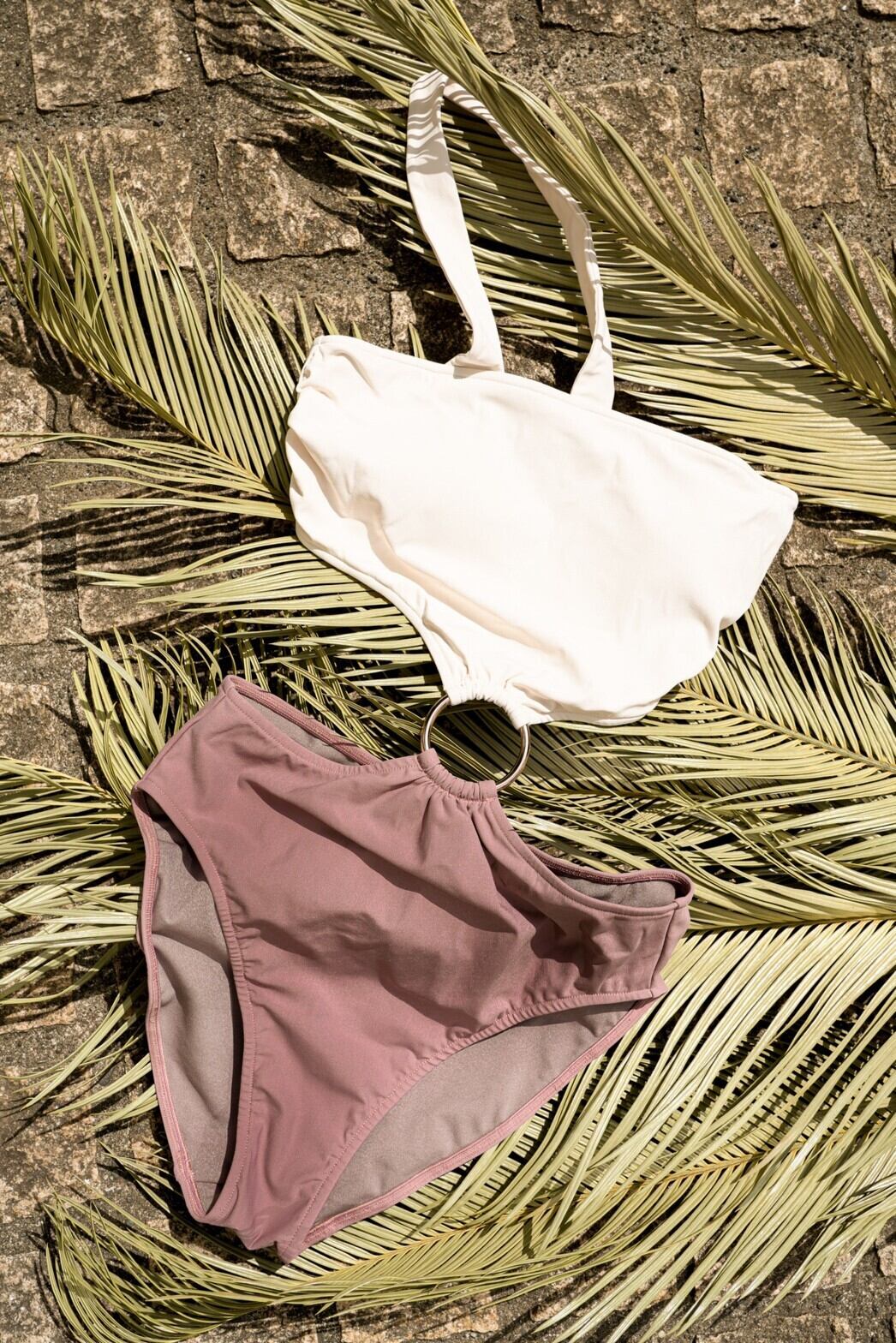 ELENDEEK×descendant 水着 - 通販 - olgapuri.org