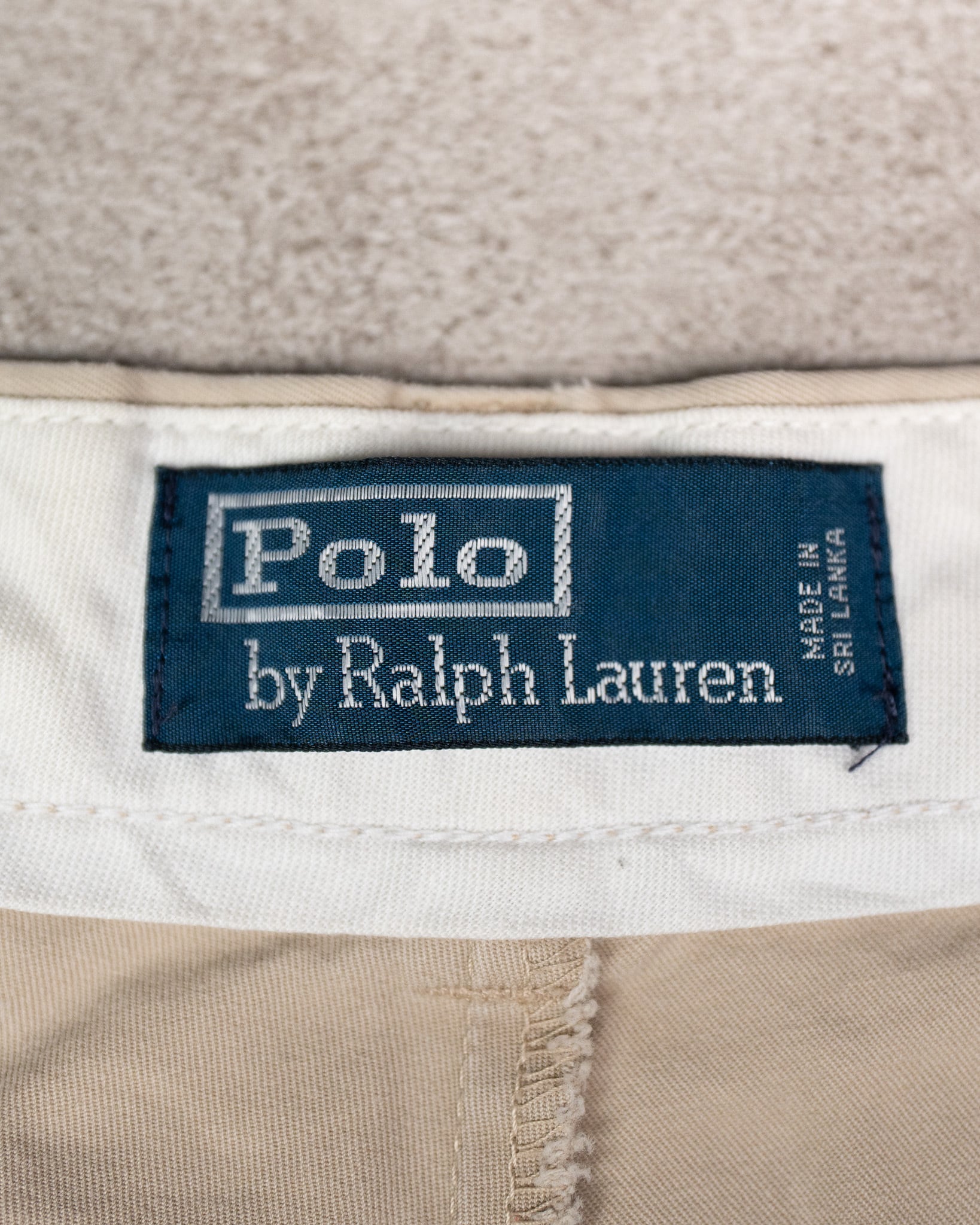 W34】POLO by Ralph Lauren POLO CHINO ポロチノ ラルフローレン