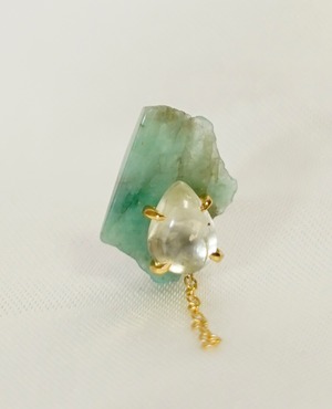 (SV)Emerald&Torumarinn