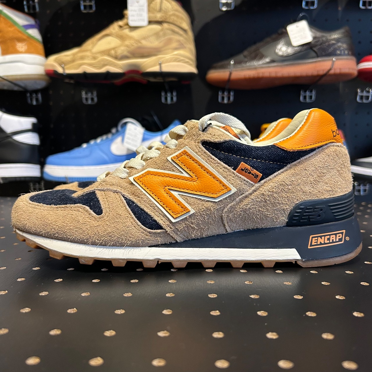 Levi's® x NEW BALANCE M1300CL US7.5/25.5cm