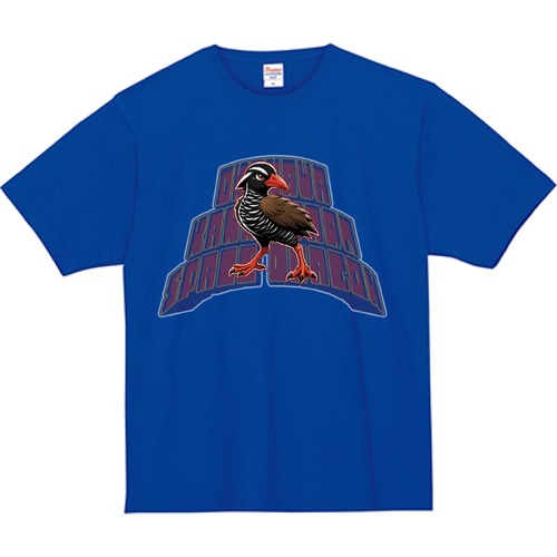 ヤンバルクイナ
