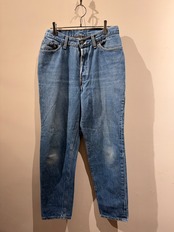 80s Levi's 501 Made in USA Denim Pants