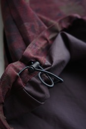 DEADLEAF TECH JACKET / circleAOMORI LIMITED