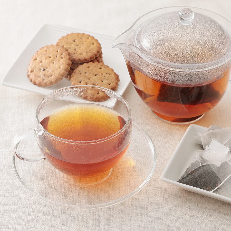 温泉紅茶3種ギフトセット | 温泉紅茶