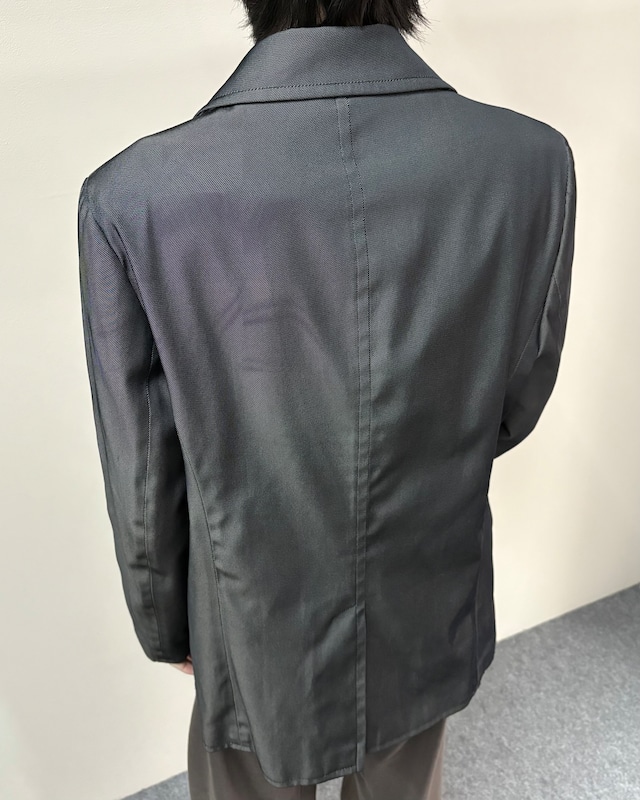 【00s MIU MIU for Men】pea coat