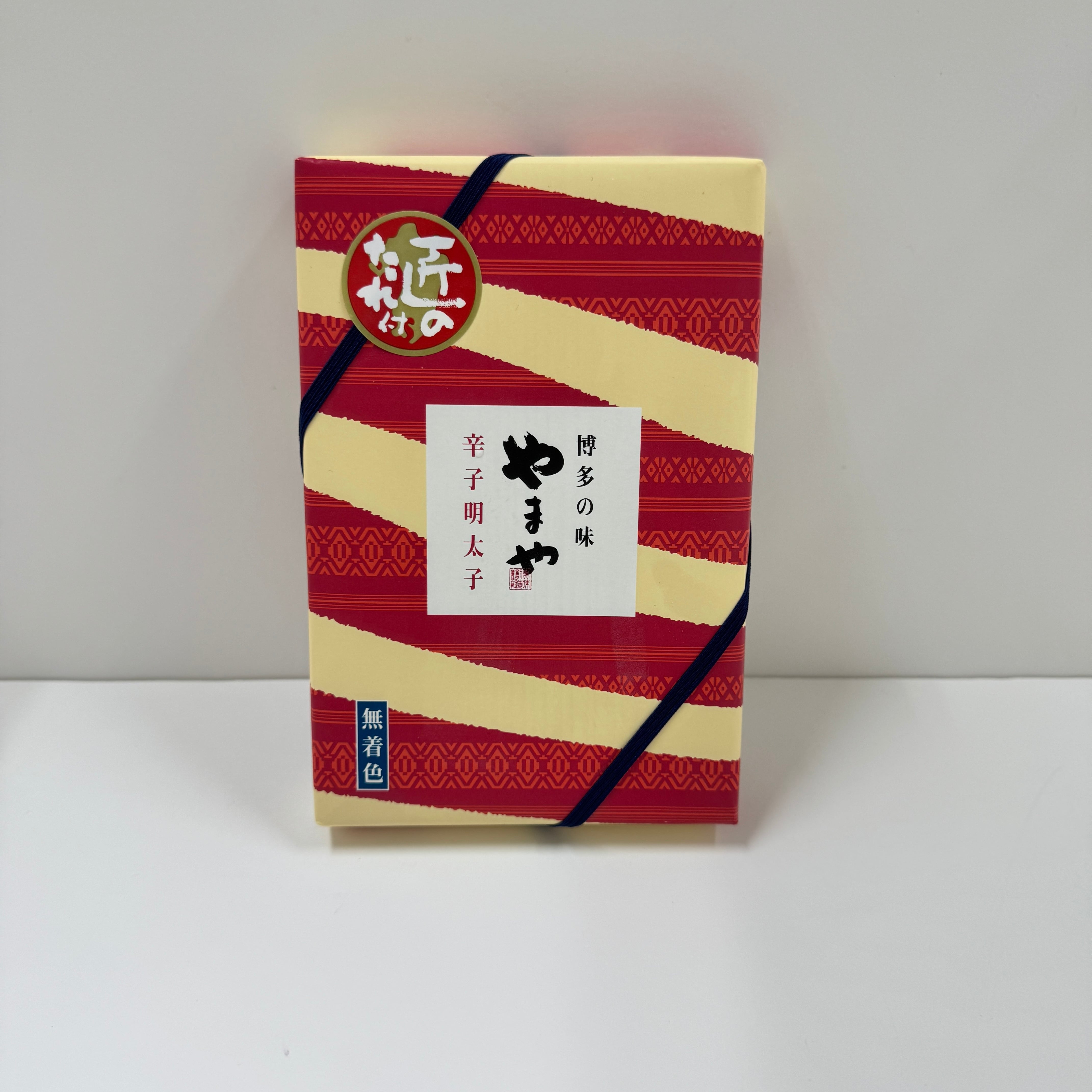 辛子明太子 140g | 鹿児島土産のドリームガーデン | 鹿児島空港にある