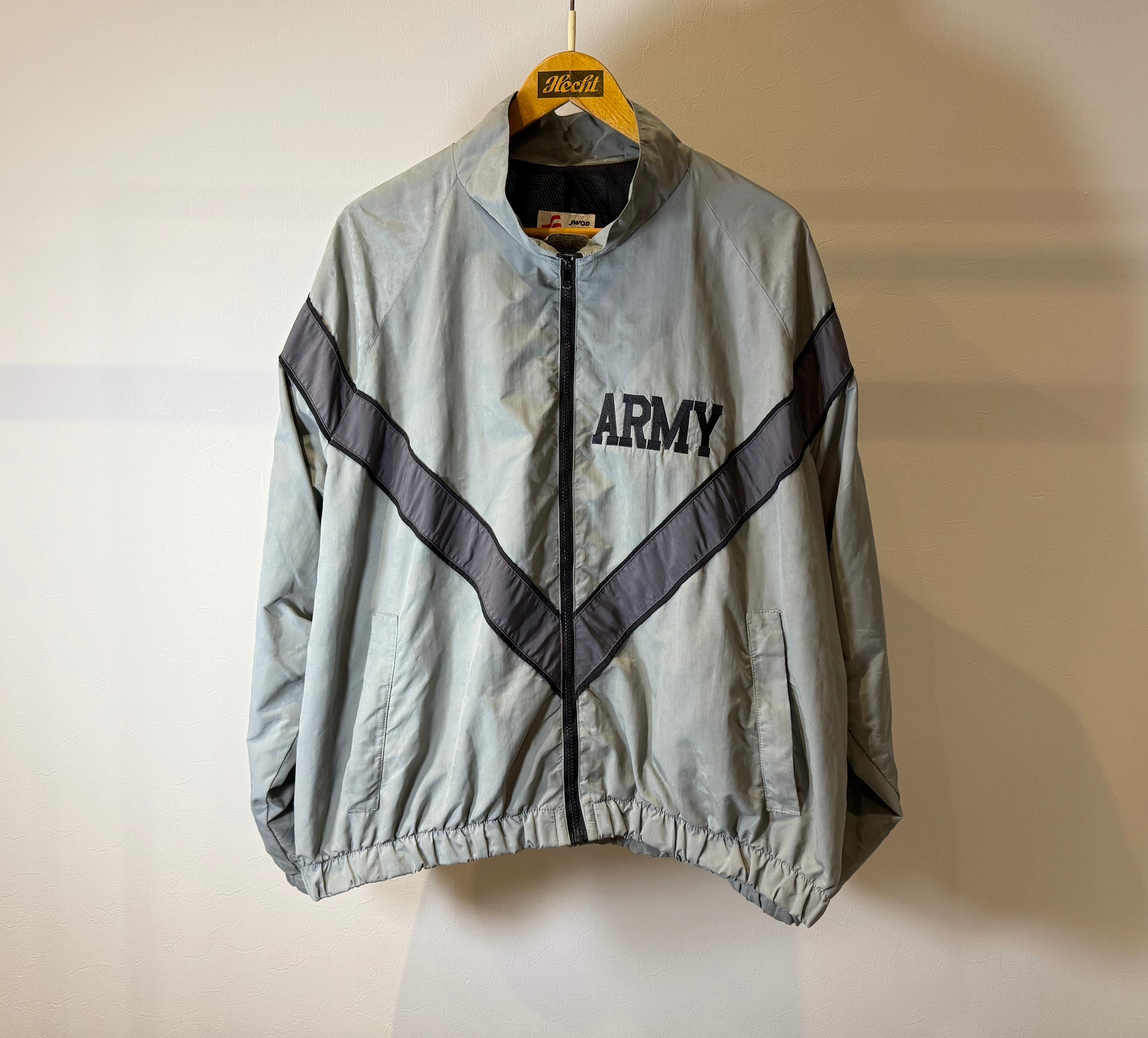 US Army options IPFU Digital Camouflage Training Jacket | ancient