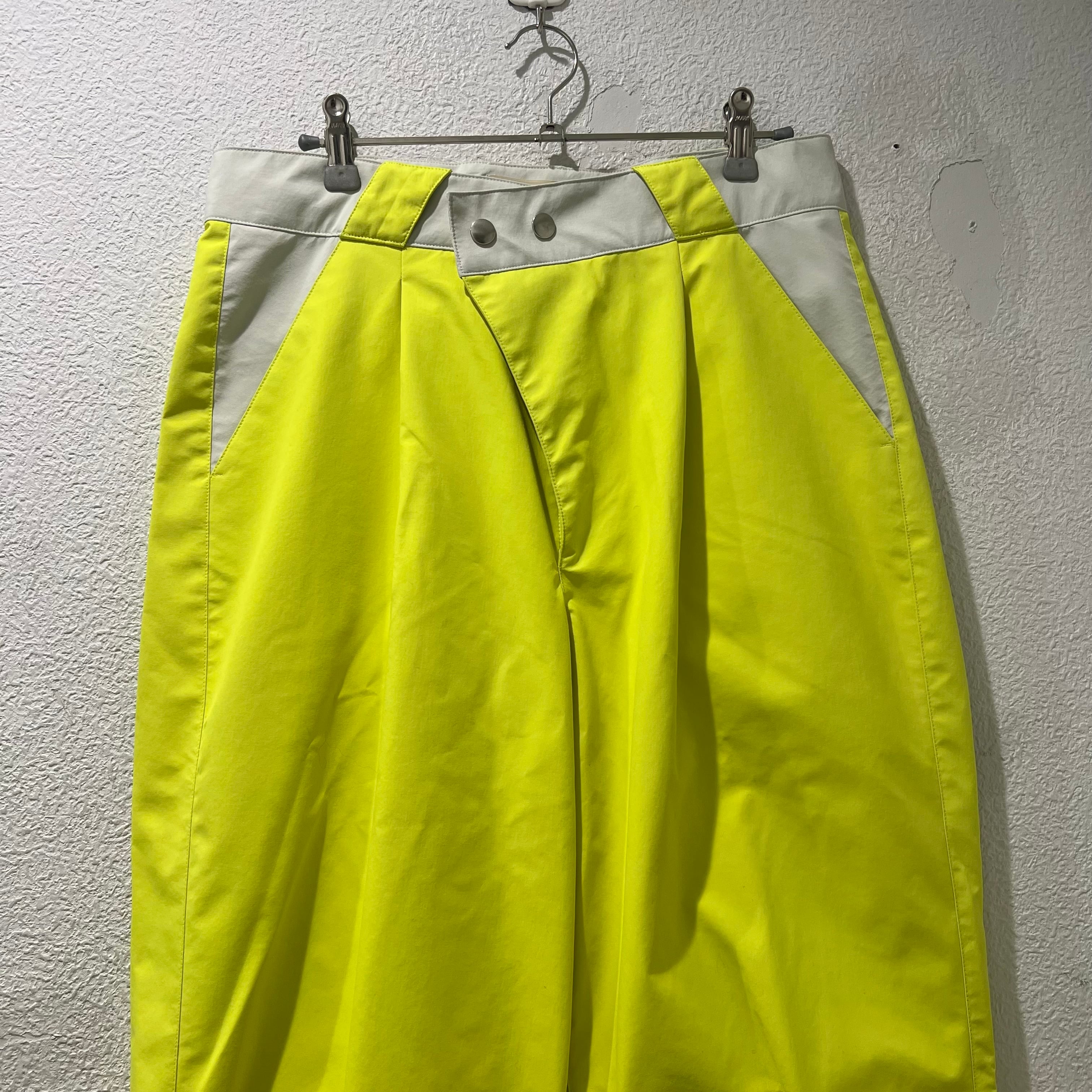 Call コール 23SS テックパンツ【表参道t08】 | ブランド古着Brooch 