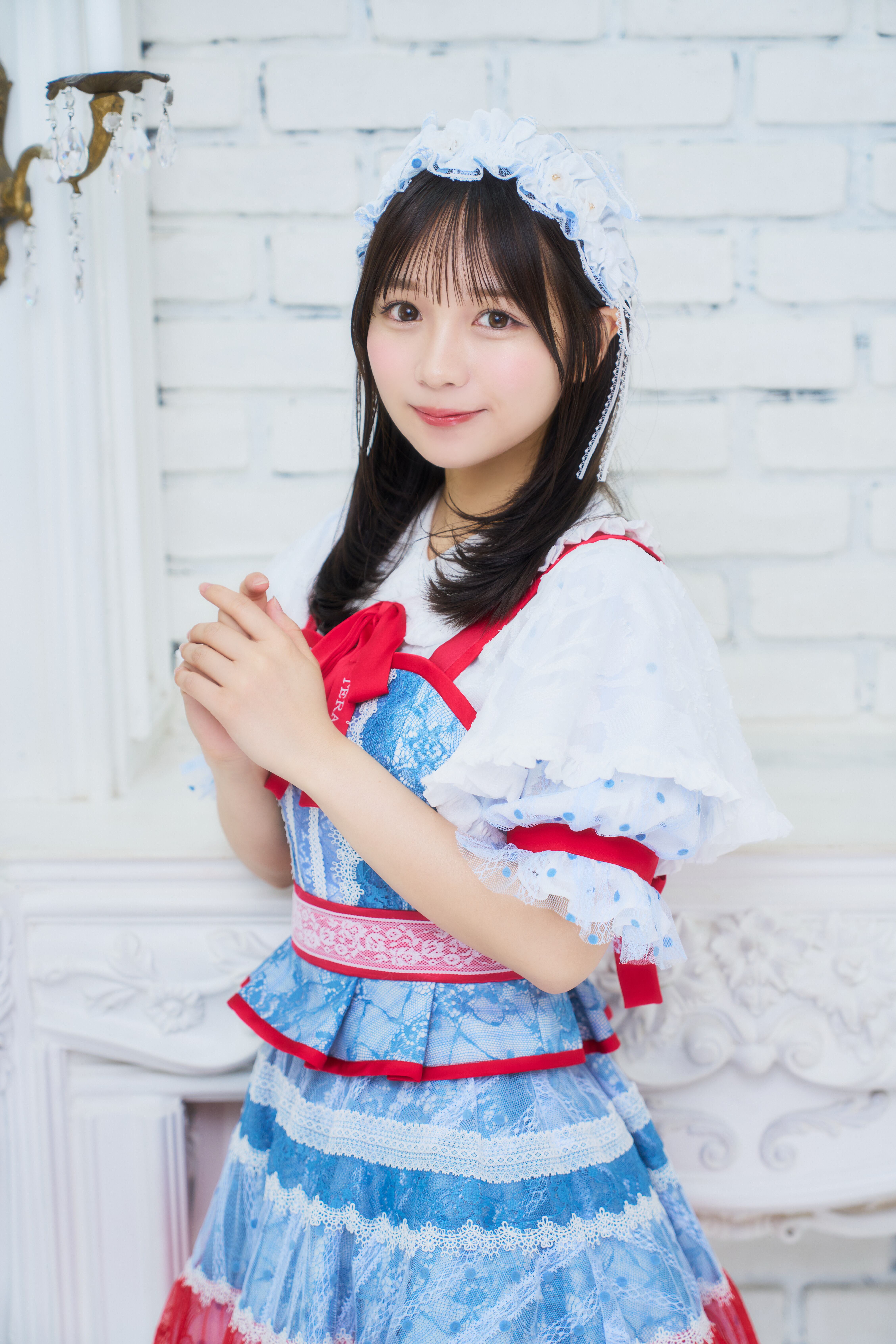 テラテラ》池本しおり生誕ネットサイン会【生誕生写真全6枚