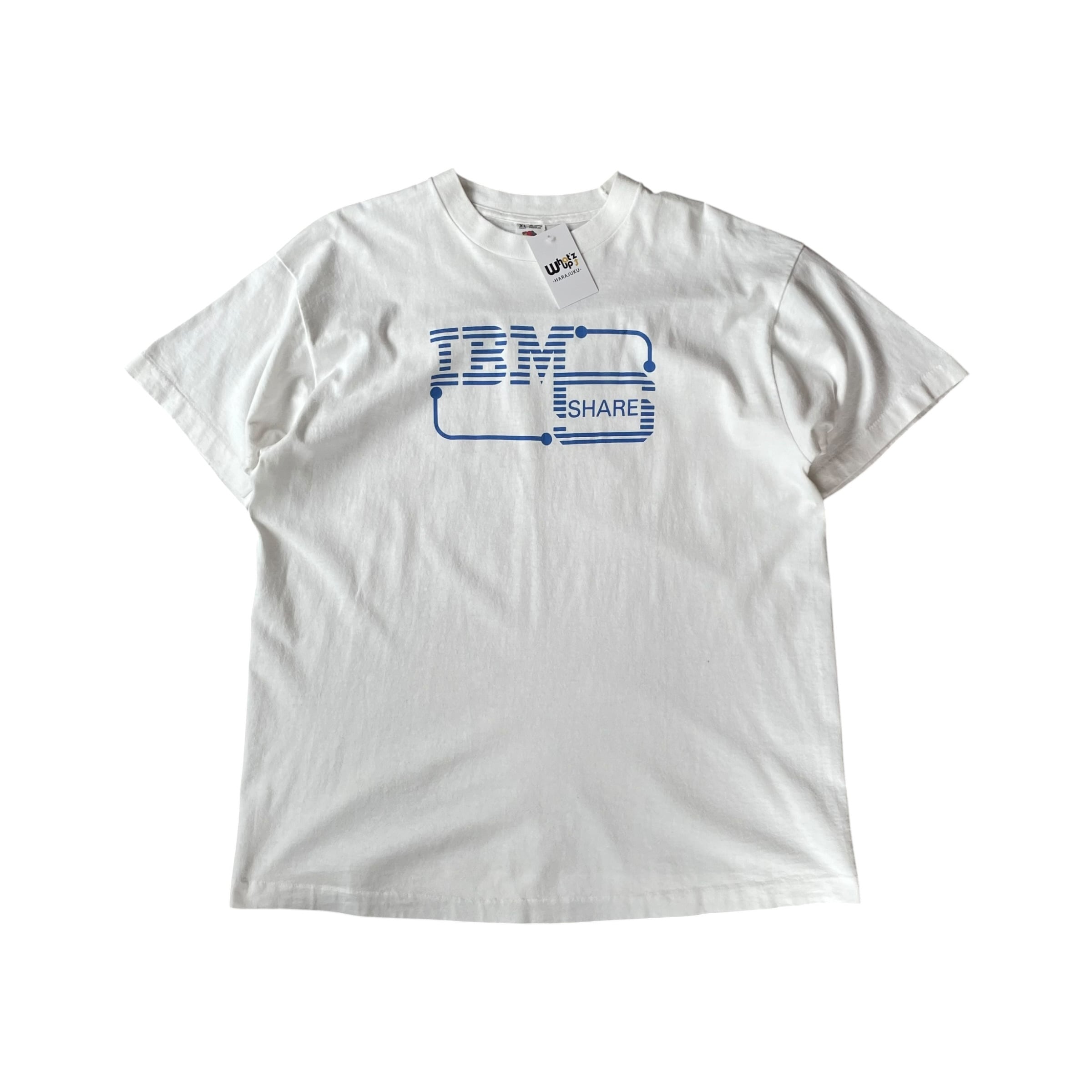 Early1990s IBM "SHARE" T-shirt