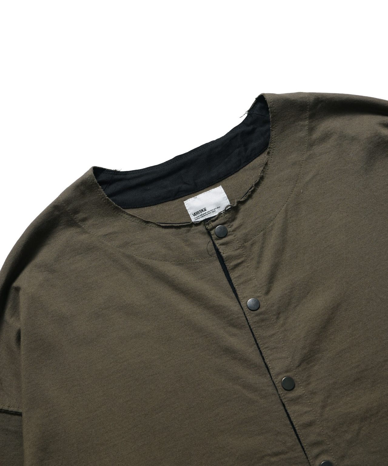 SILKY-SLEEPING SHIRT