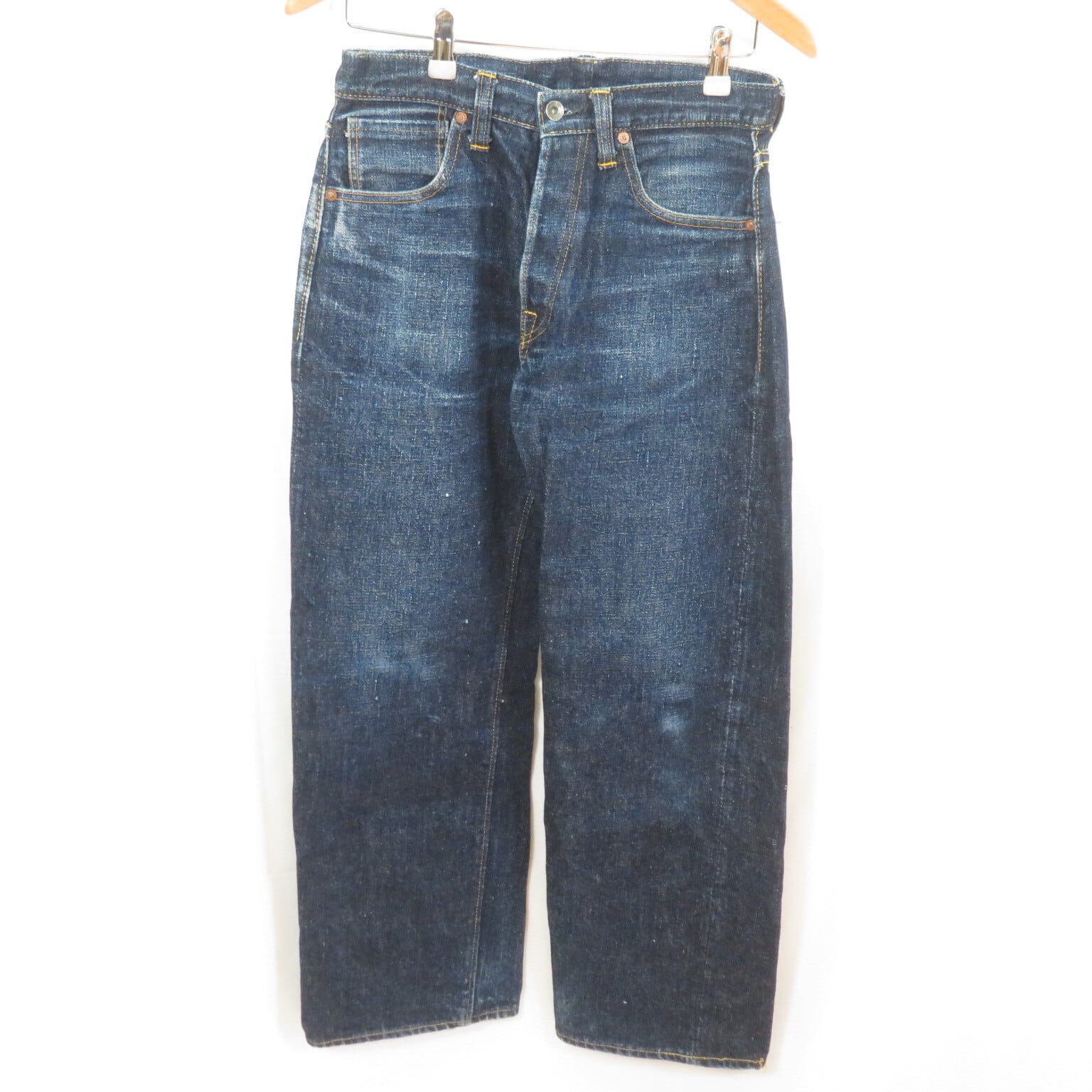 SAMURAI JEANS S3000VX 15周年 零大戦モデル 17oz デニムパンツ