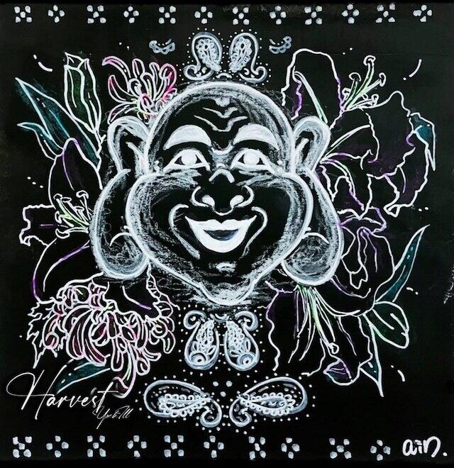 KUJA「betty blue feat. 唾奇 / sk'p feat. HiNaLow」 | Pay ID