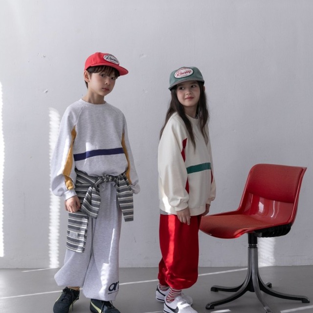 《送料無料》予約:OFFジョガーパンツ【growb】