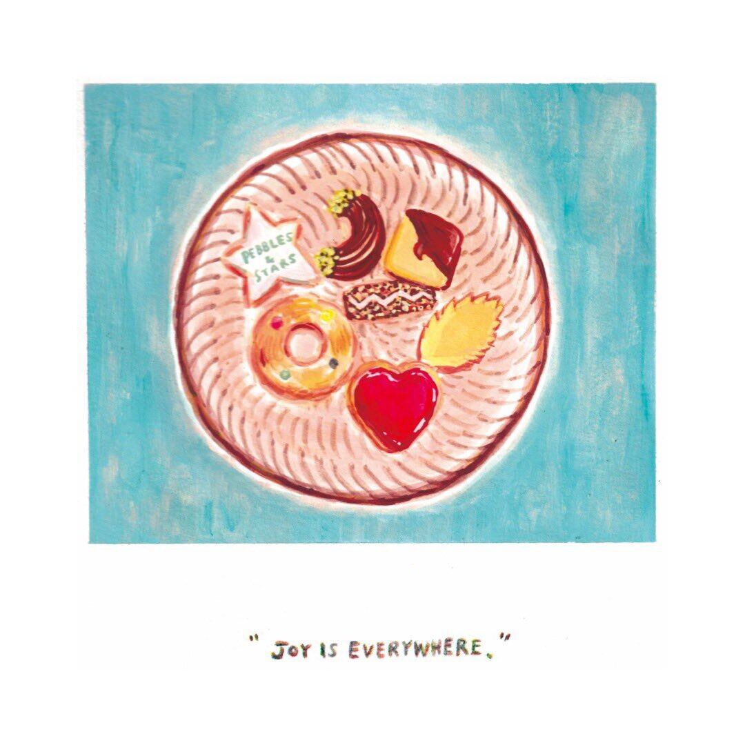 LIKE HAPPENS LOVE 安達茉莉子さん原画 A 【公式通販】 DOES MAGIC A LIKE HAPPENS LOVE 安達茉莉子さん原画 DOES MAGIC 絵画