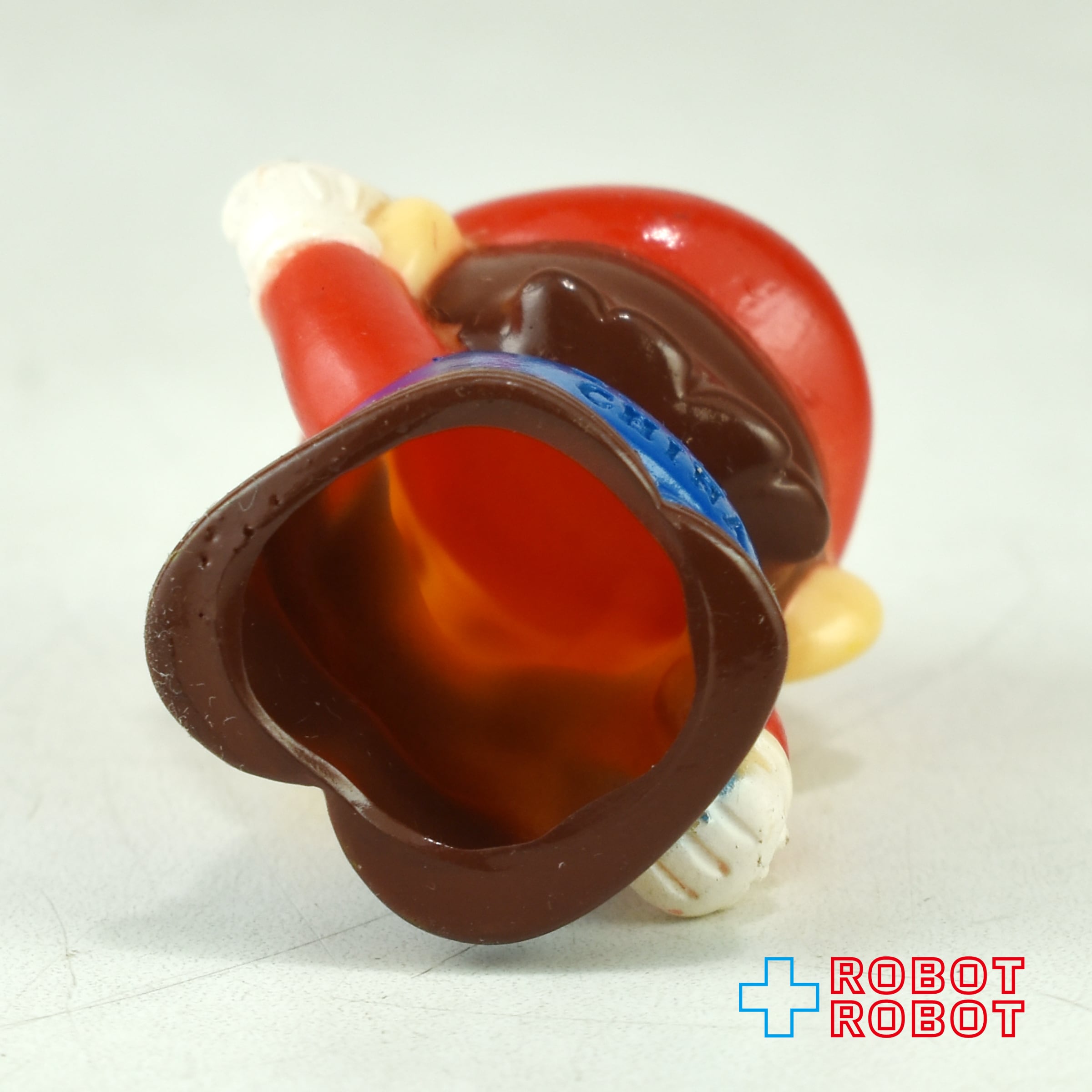 バンダイ 任天堂 スーパーマリオカート ソフビコレクション マリオ