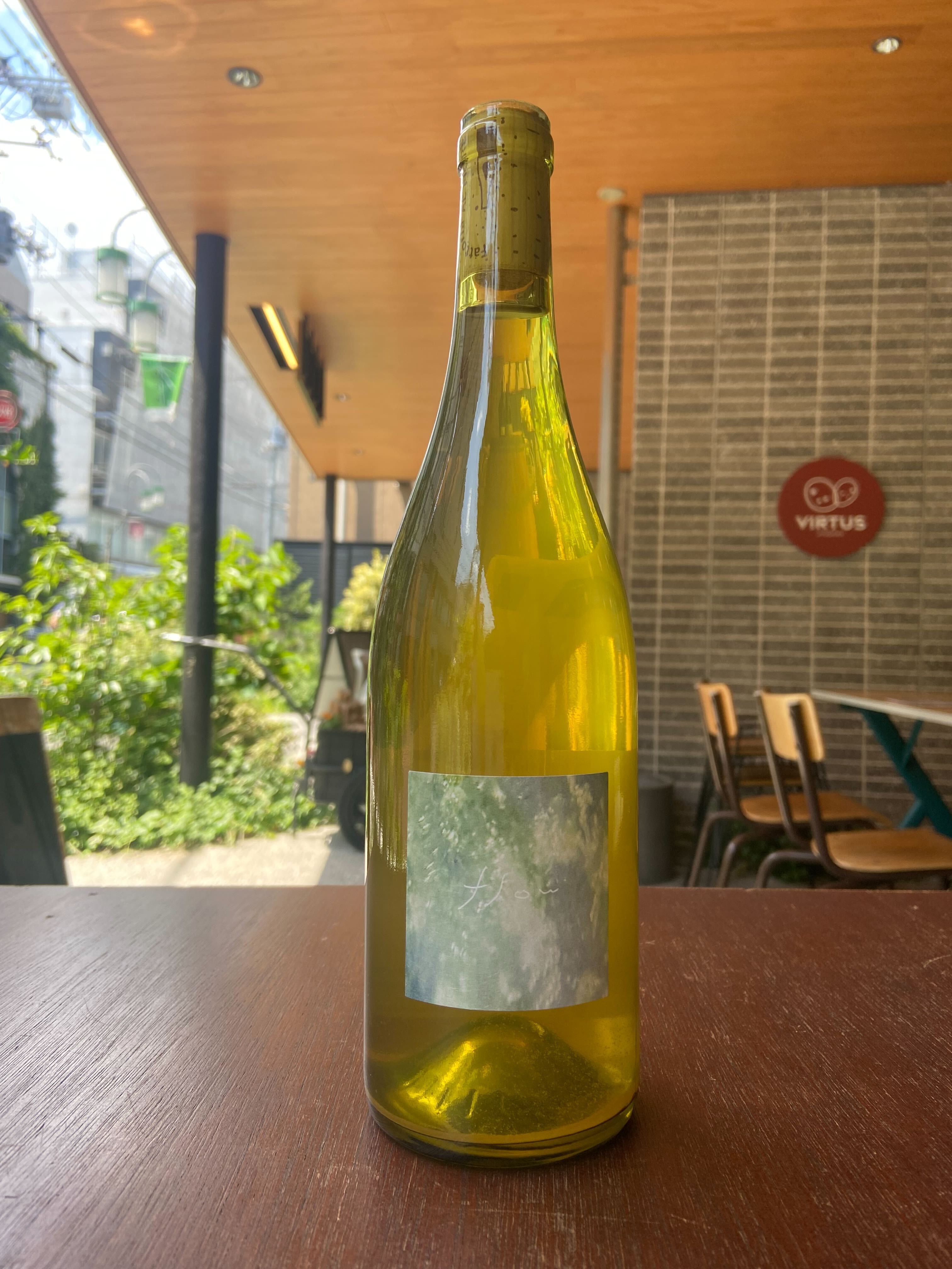 2024 SAUVY B / KIYO wines 【日本・北海道】 | ウィルトスワイン