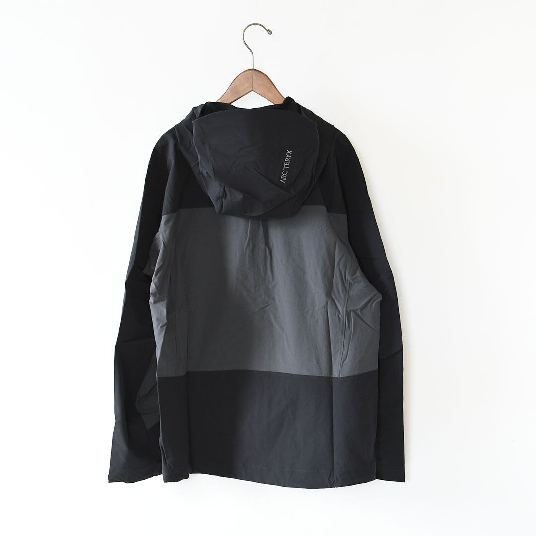 ARC'TERYX [アークテリクス正規代理店] Serratus Hoody Men's