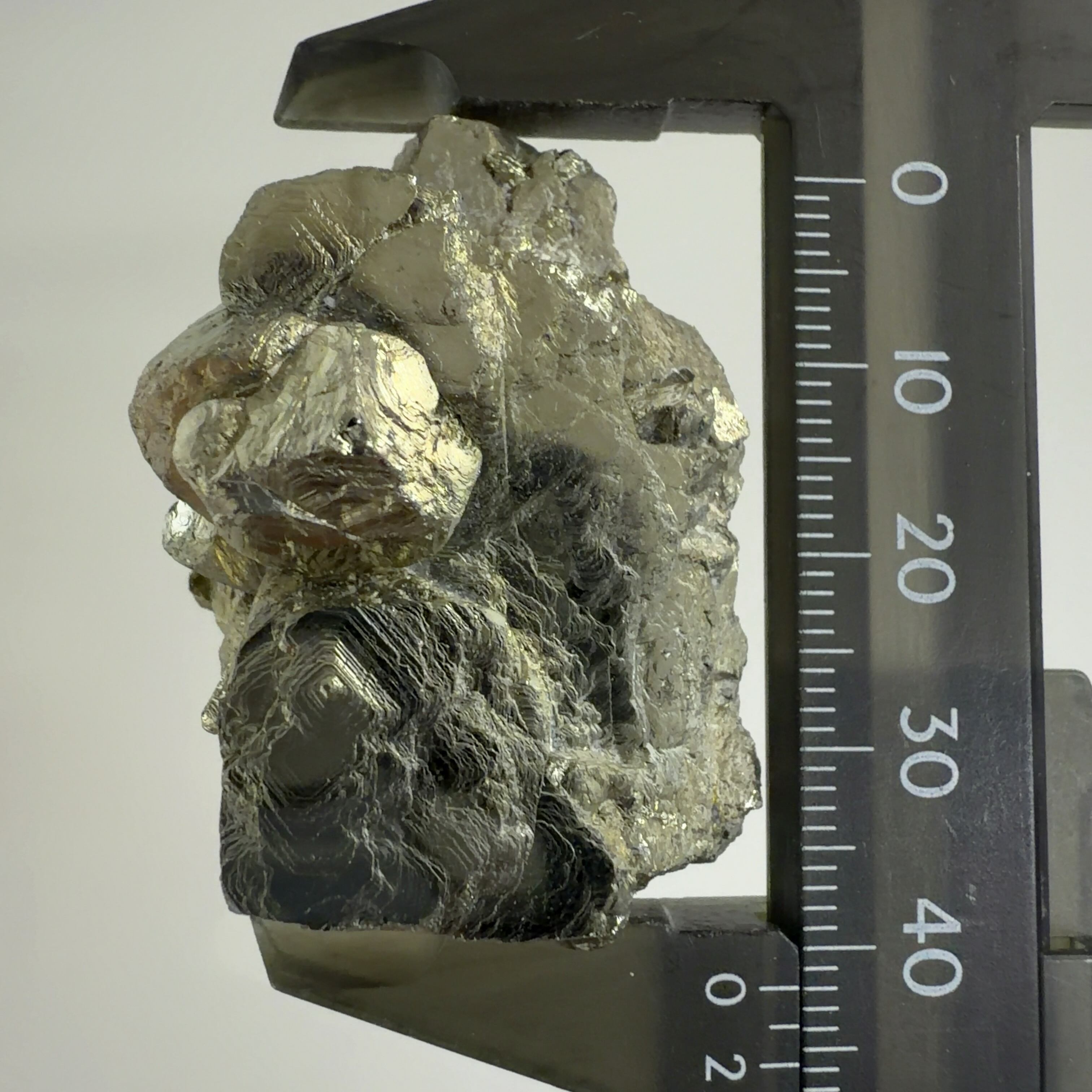 ⭐パイライト（黄鉄鉱） | クリスタル・ワールド御徒町店