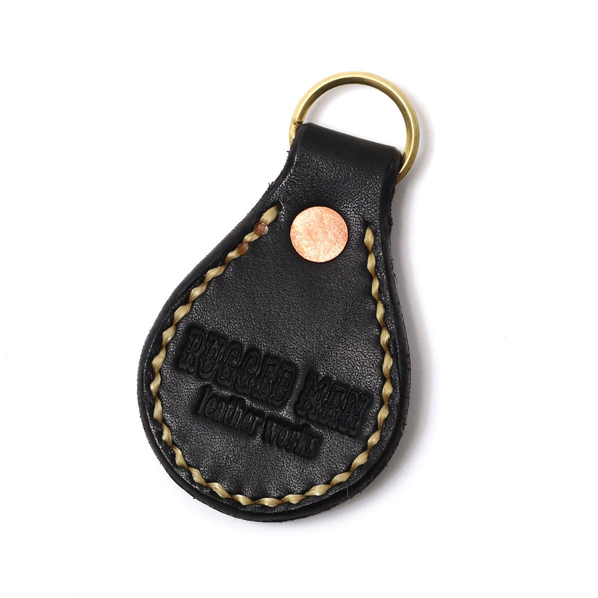RUGGED MAN LEATHER WORKS ラギッドマンレザーワークス STUDS