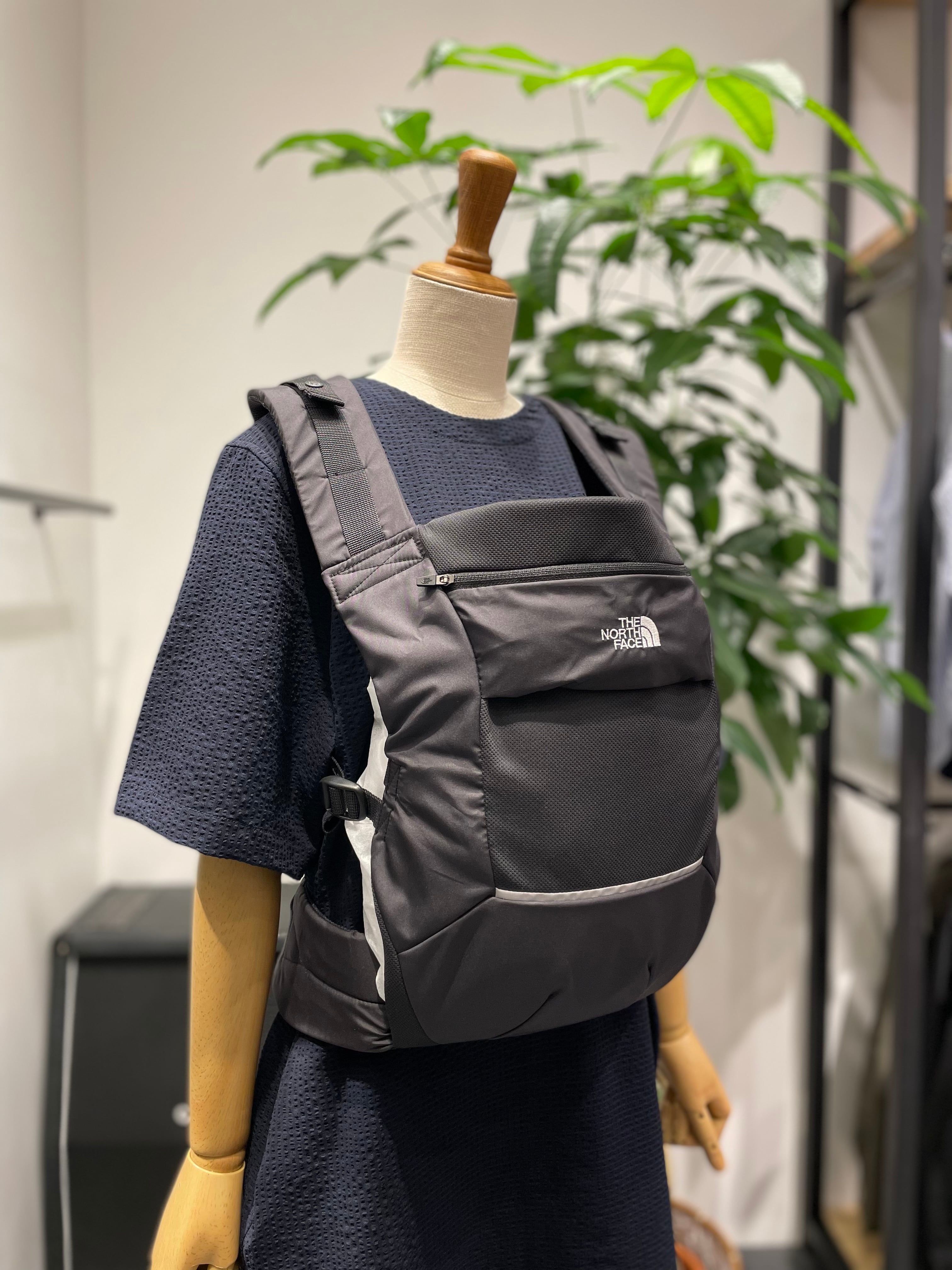 THE NORTH FACE/Baby Compact Carrier(ベビーコンパクトキャリア ...