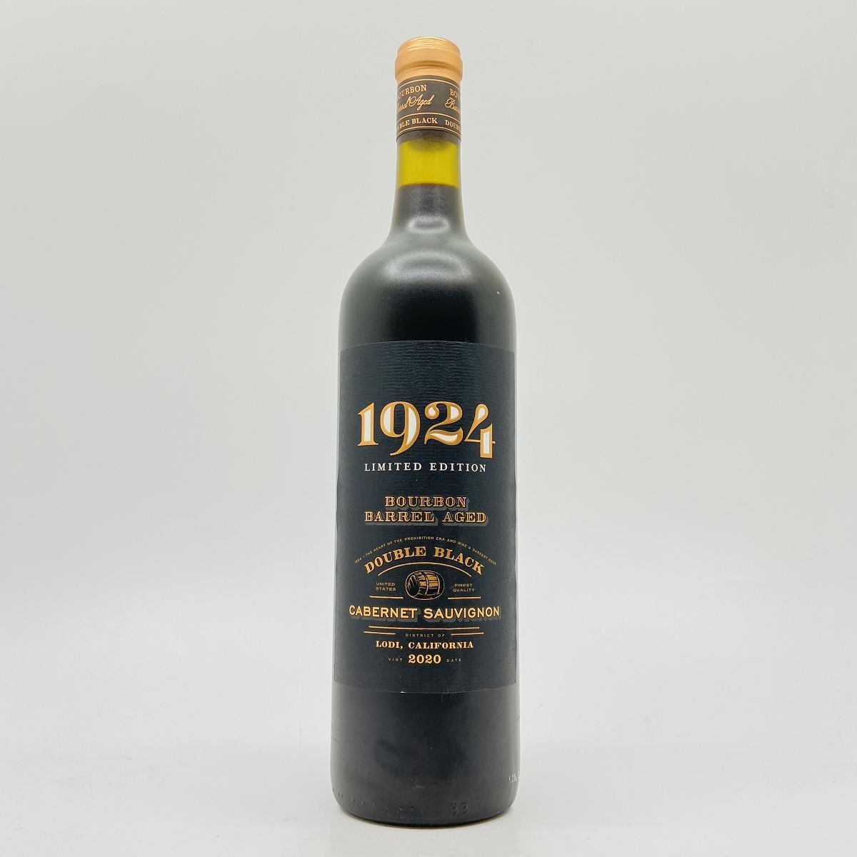 保証書付]アンソニー・キャセイ ハワイアンシルエット PP 10/10