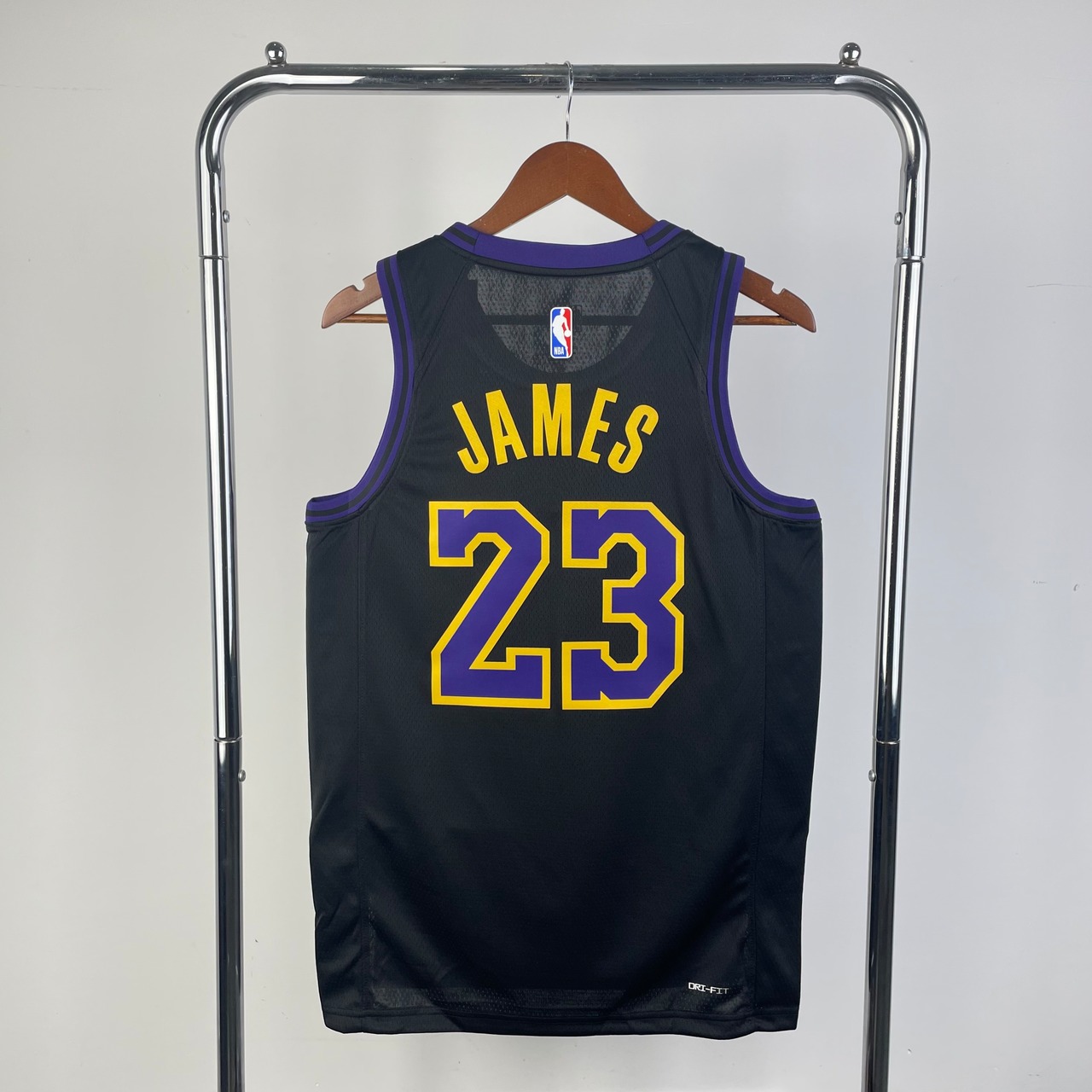 Nike Lakers LeBron James 23 ジャージ M（Amazon | [ナイキ] メンズ 
