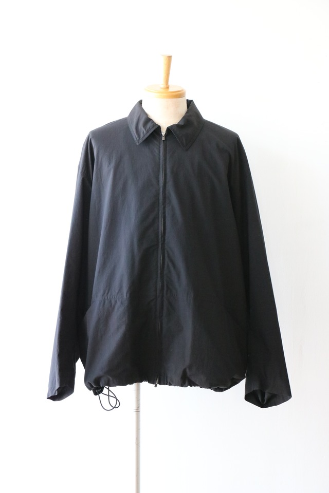 Blanc YM  -Cotton Work JKT- / BL-26A-CWJ / ブランワイエム コットン ワークジャケット