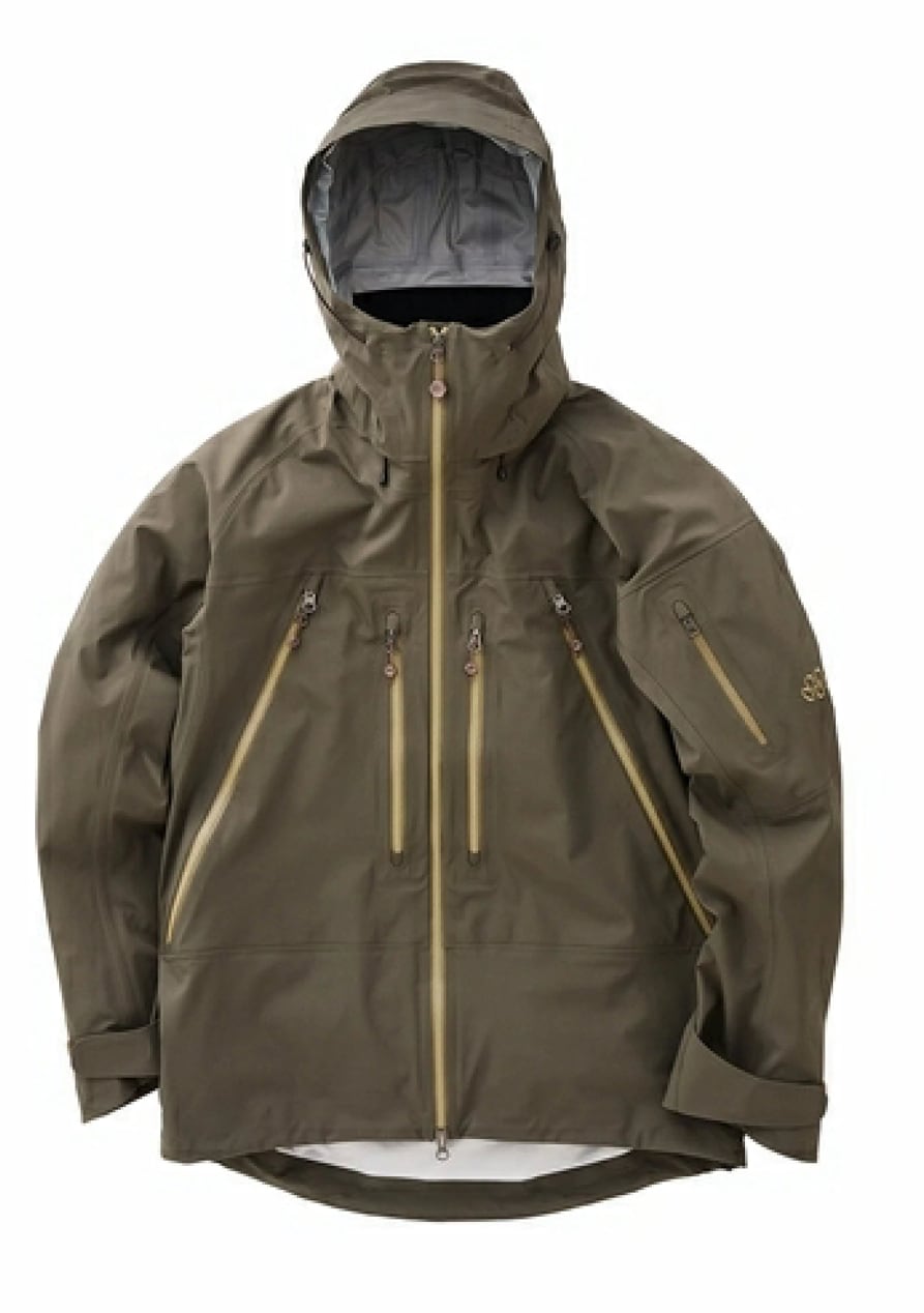 Teton Bros. | Stride Lab Niseko