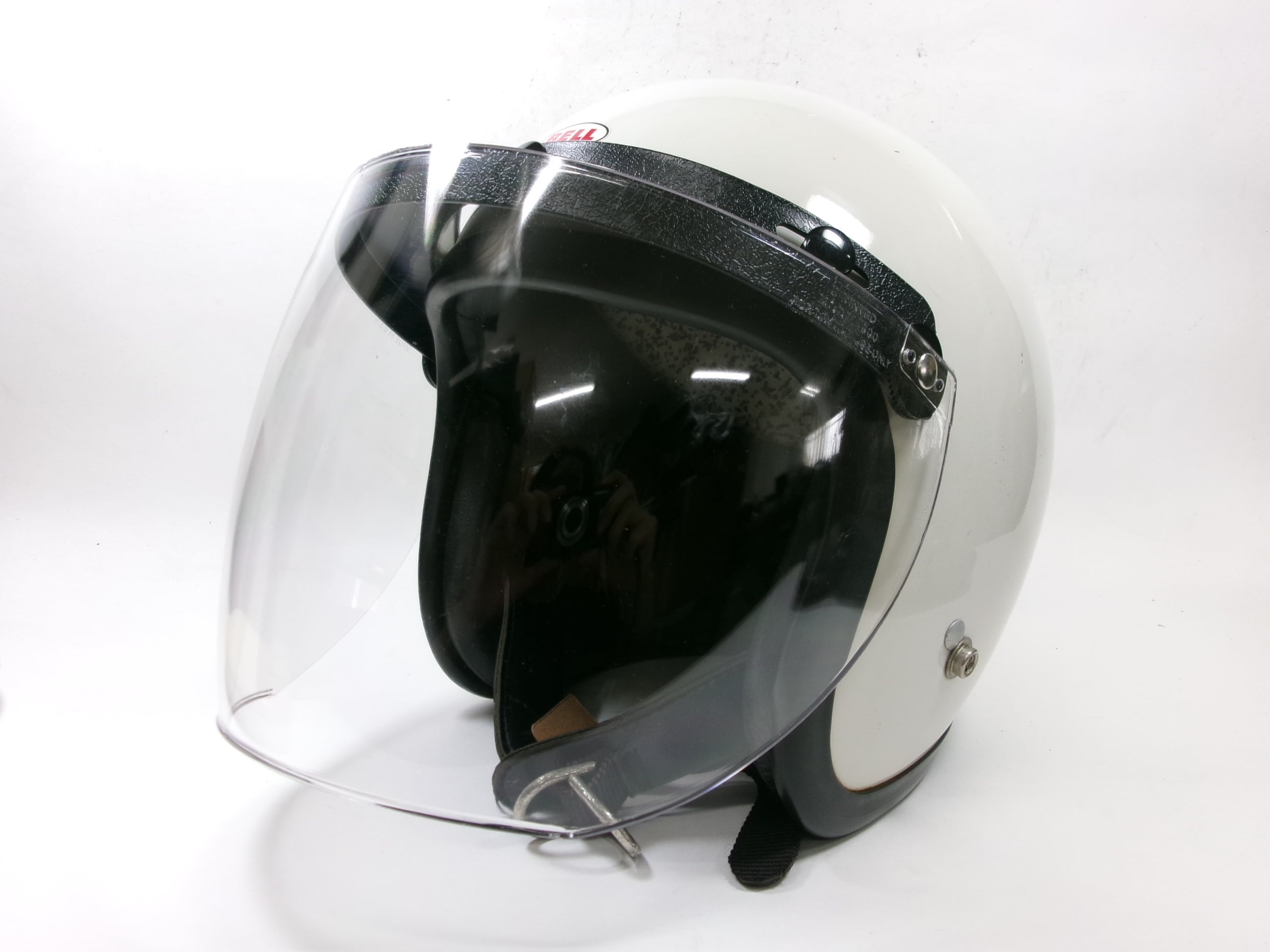 Accessories | HEADS Vintage Helmets & Accessories