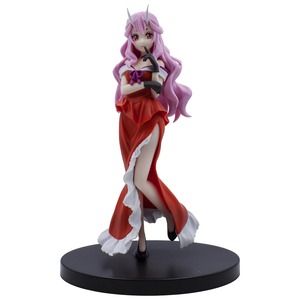 【新着特価】バンプレスト 転生したらスライムだった件 10th Anniversary シュナ フィギュア