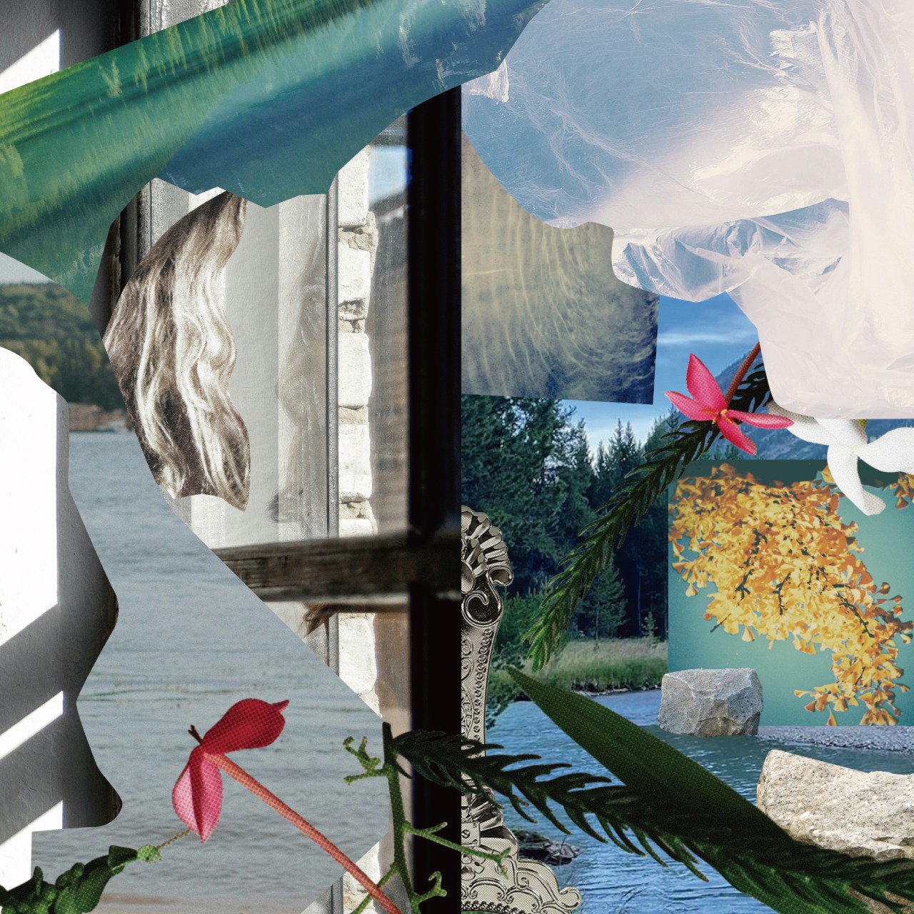 ＜Endless Summer #002  // エンドレスサマー#002＞500ml缶