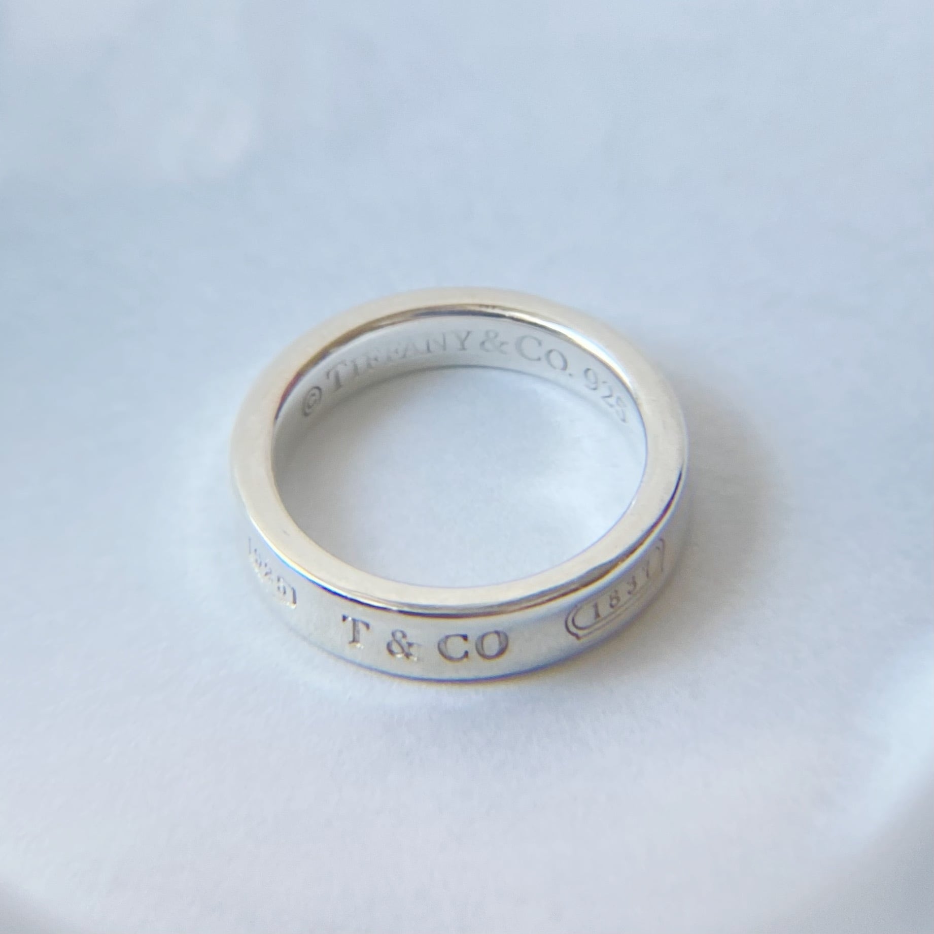 TR4106】Tiffany&Co. 