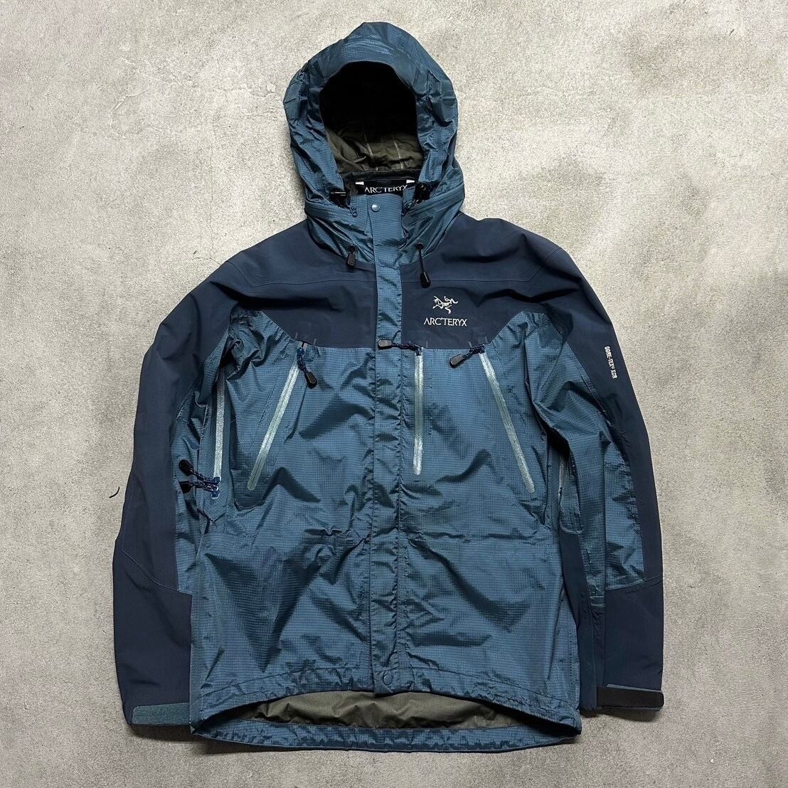 BEAMS BOY（ビームス ボーイ）ARC'TERYX / Beta SL Jacket（ブルゾン