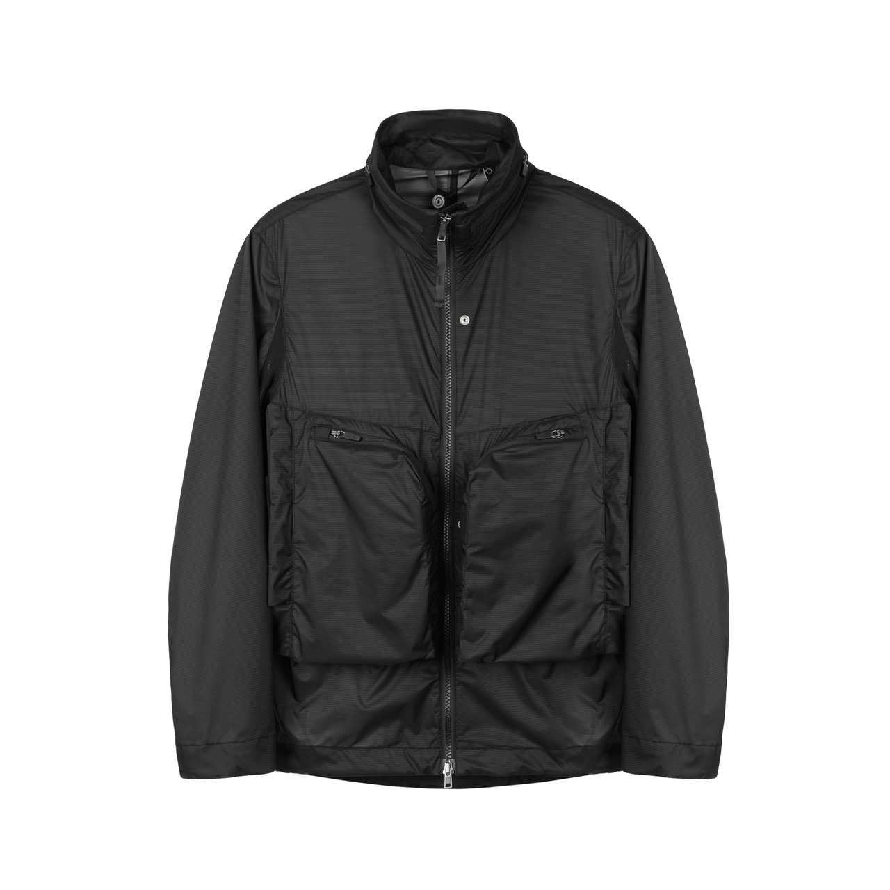 INCONSTANT J68 デタッチャブルハット 2.5Lジャケット