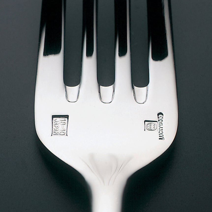 ヴェルーテ〉ランチスプーン No.19623-000 | LUCKYWOOD｜ラッキーウッド