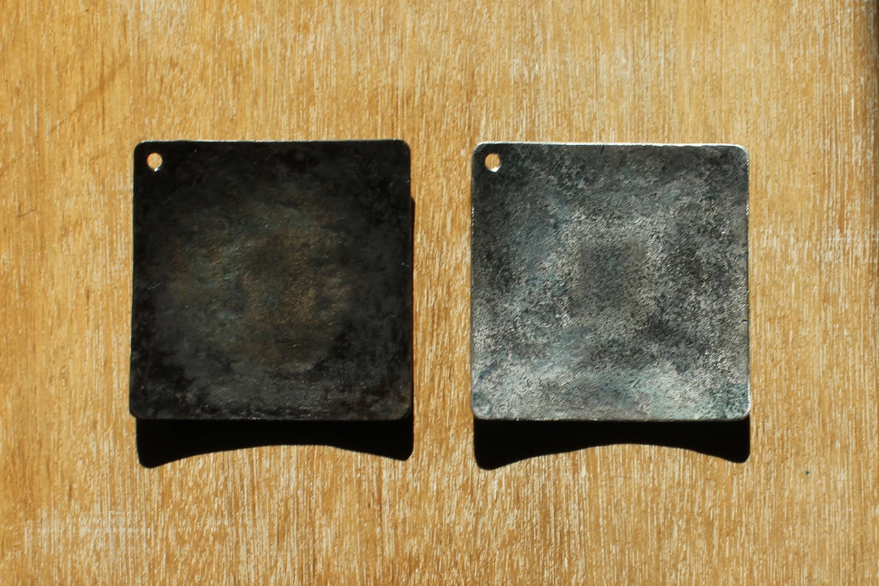 FISH PAN | ironshop アイアンショップ