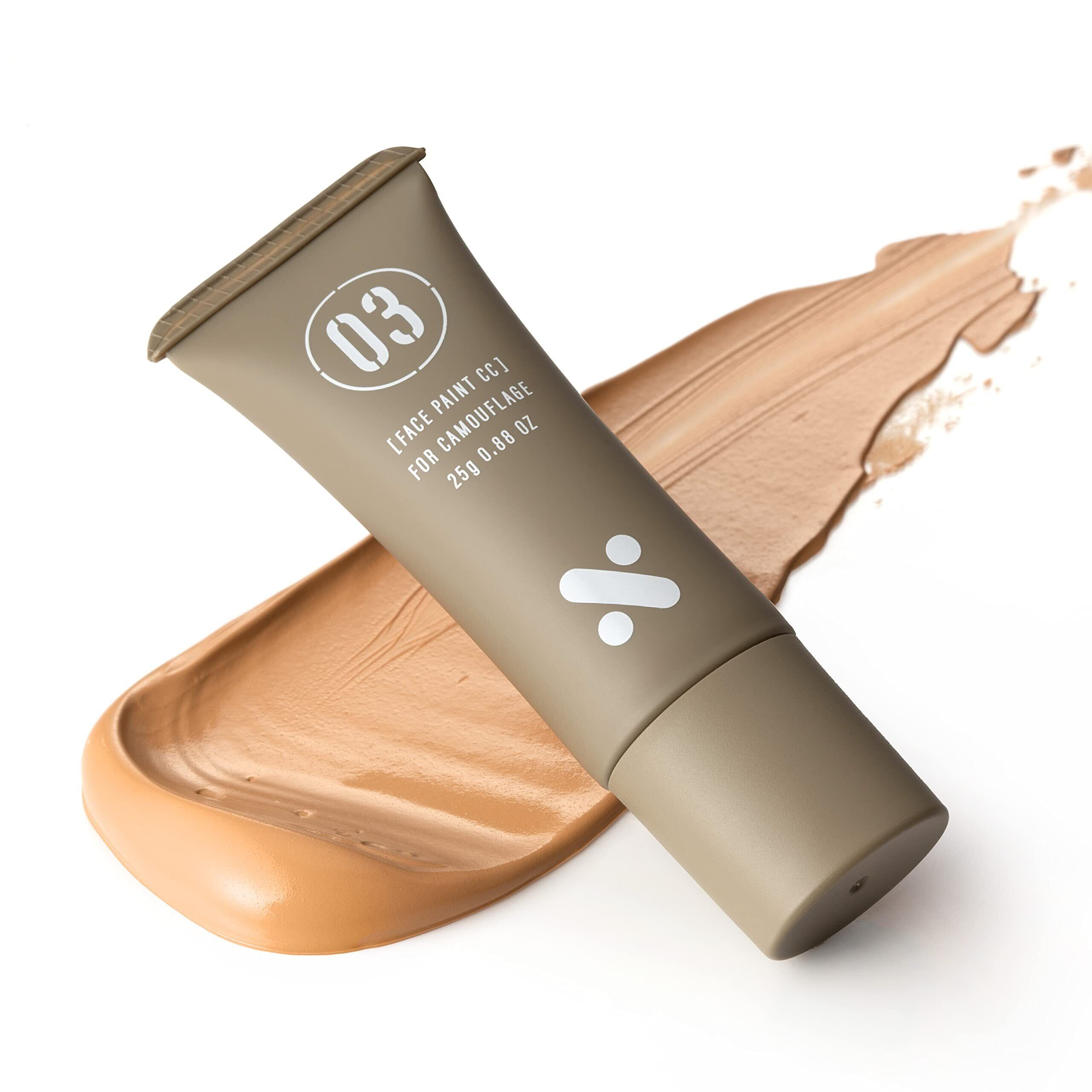 VERUNAエクソソームBBファンデーション | Pay ID