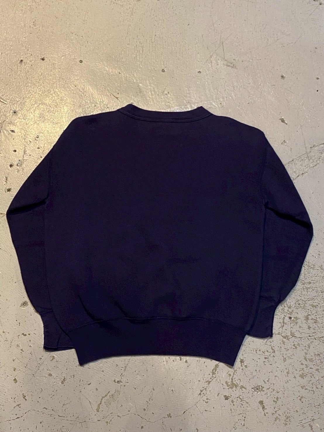 vintage 50's〜 前V RUSSELL ATHLETIC SWEATSHIRT | vintage clothing