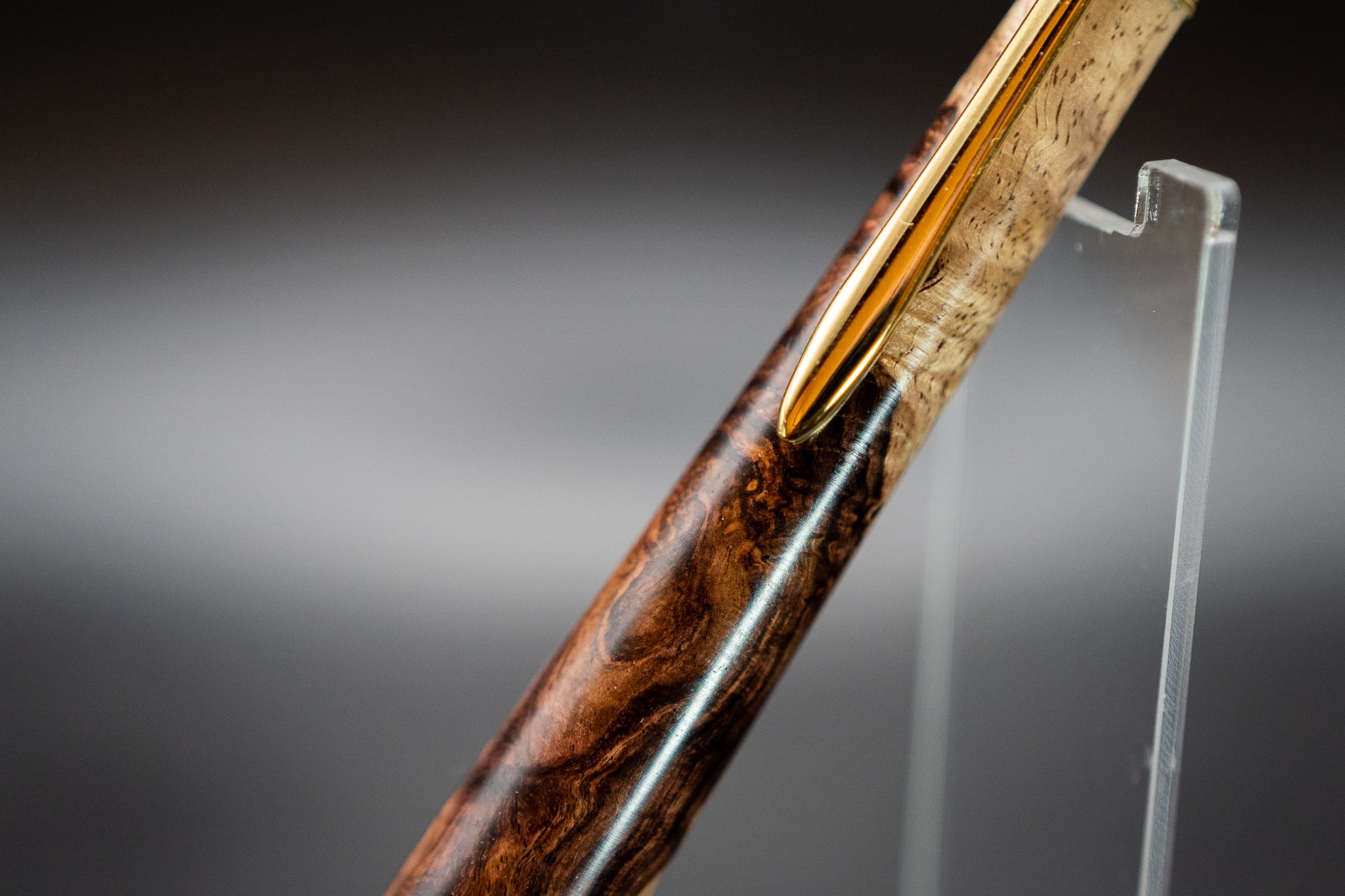 【最高峰の瘤材】ホンジュラスローズウッド瘤杢