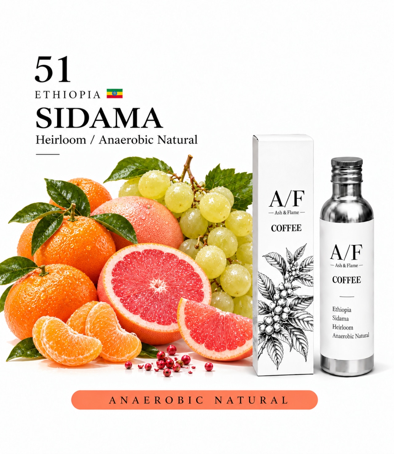 SIDAMAの商品写真