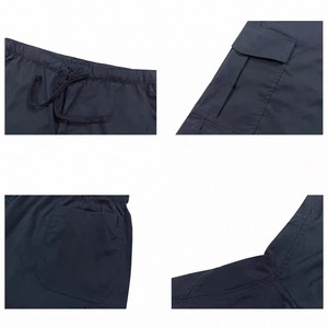 Military pocket easy shorts 1399